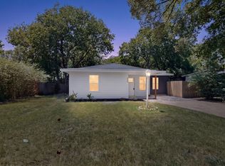 703 Jardin Dr, Mesquite, TX 75149