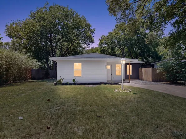 703 Jardin Dr, Mesquite, TX 75149