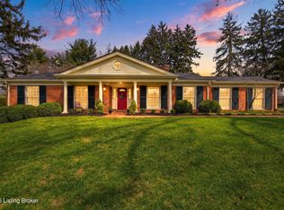 2101 Camargo Rd, Riverwood, KY 40207