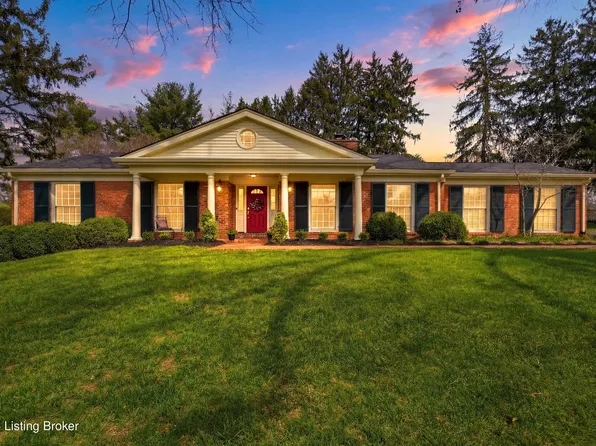 2101 Camargo Rd, Riverwood, KY 40207