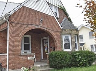 4723 Guerley Rd, Cincinnati, OH 45238