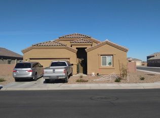 12346 W Reyher Farms Loop, Marana, AZ 85653