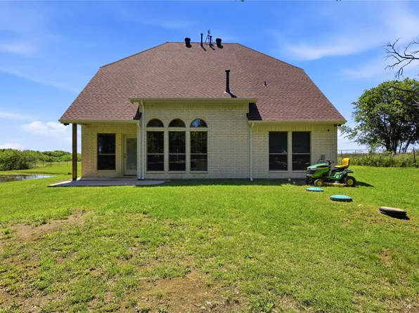 4927 Fm 878, Waxahachie, TX 75165
