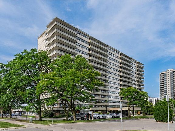 2nd image of 215 Glenridge Ave #1510