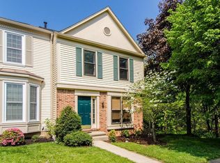 43774 Laburnum Sq, Ashburn, VA 20147