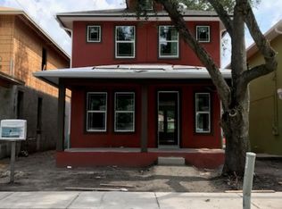 3033 W Spruce St, Tampa, FL 33607