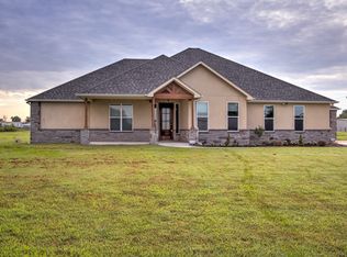 35955 S Case Rd, Inola, OK 74036