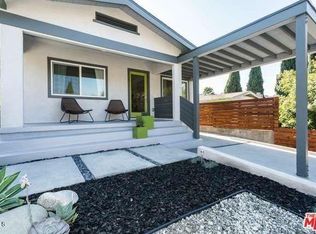 5102 San Rafael Ave, Los Angeles, CA 90042