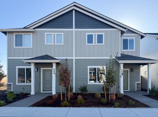 344 SE Shetterly Dr, Dallas, OR 97338