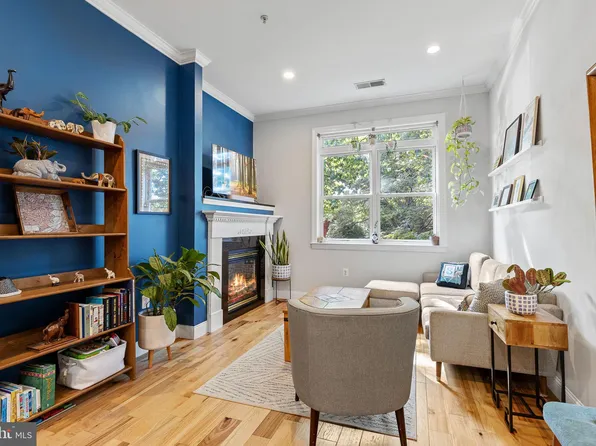 1222 Maryland Ave NE APT 3, Washington, DC 20002