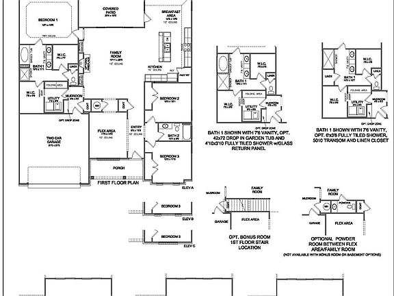 3rd image of 12239 Bethel Hollow Dr