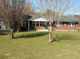 3007 Oak View Dr, Beaufort, SC 29902