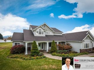 1558 W Broadwater Ct, Post Falls, ID 83854