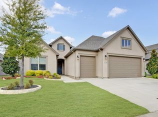 9728 Silver Rock Way, Denton, TX 76207