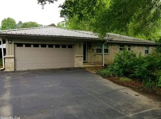 3 Single Oaks Dr, North Little Rock, AR 72120