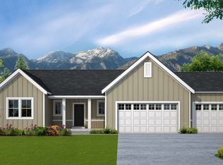 2151 E Sheep Rock Trl, Lake Point, UT 84074