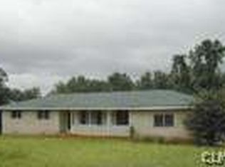 130 Maple Rdg, Colbert, GA 30628