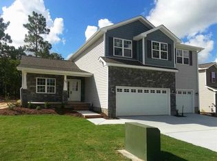 115 Lightwater Dr, Aberdeen, NC 27315