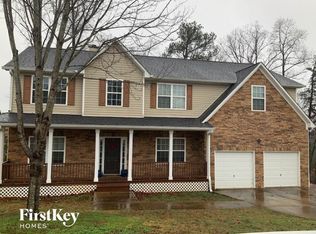 4540 Nocohoma Bnd, Douglasville, GA 30135