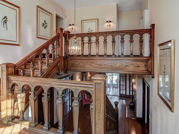 Stunning Craftsmanship