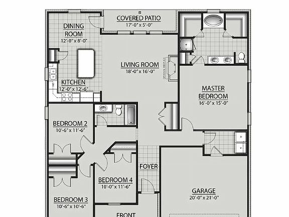 2nd image of this home