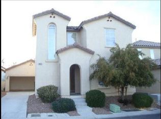 10423 Gwynns Falls St, Las Vegas, NV 89183