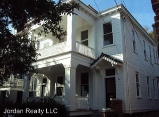 218 Calhoun St APT A, Charleston, SC 29401