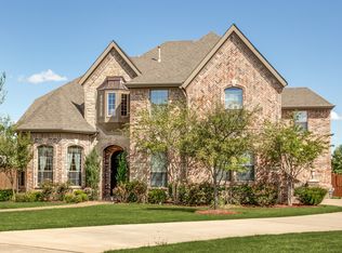 304 Sunlight Ct, Keller, TX 76248