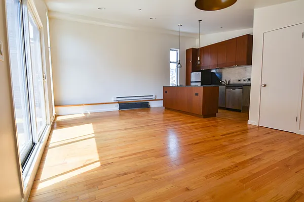 Rented by Corcoran | media 4