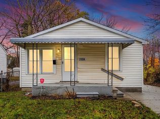 21356 Westview Ave, Ferndale, MI 48220