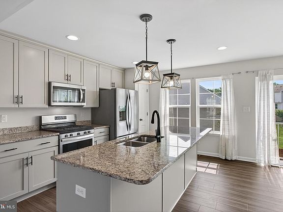 2nd image of 80 Capshaw Rd