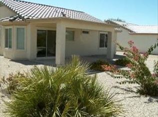 2388 E Valencia Dr, Casa Grande, AZ 85194
