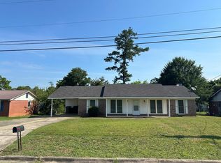 3777 Ida Dr, Columbus, GA 31906