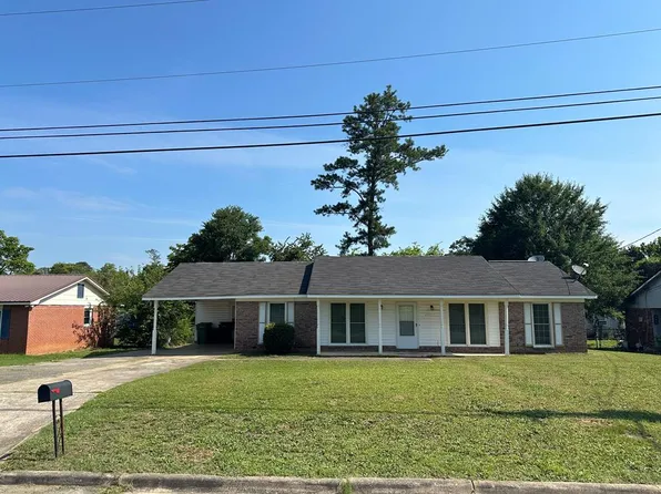 3777 Ida Dr, Columbus, GA 31906