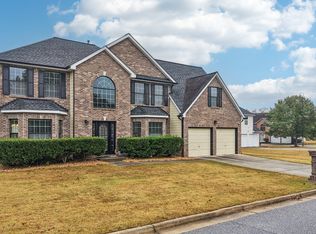 4180 W Stubbs Rd, College Park, GA 30349