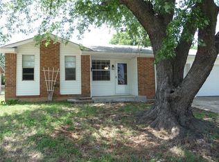4917 S Karen St, Oklahoma City, OK 73135
