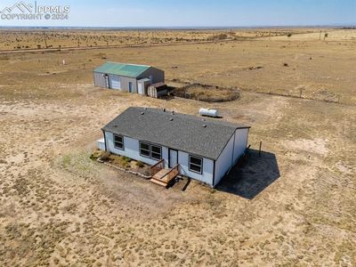 18890 Powers Rd, Colorado Springs, CO, 80928