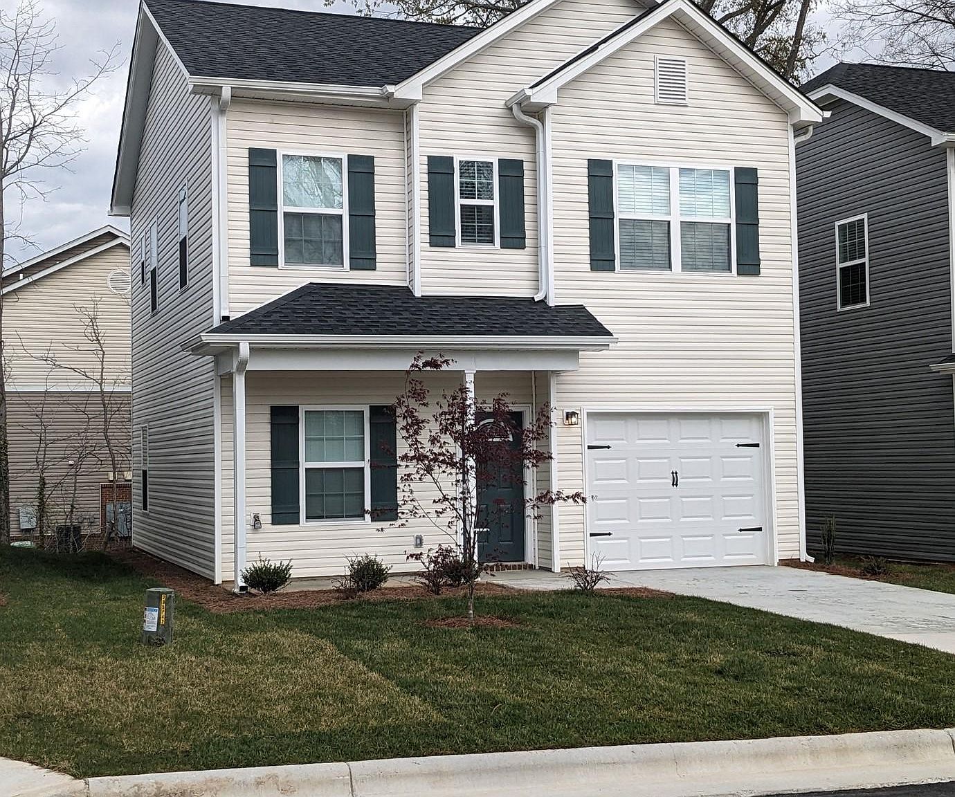 3404 Littlefield Way, Greensboro, NC 27405 Zillow