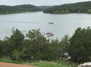 Morning Star Rd, Ridgedale, MO 65739