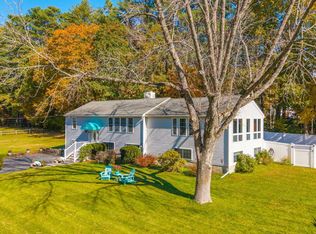 22 Middlebrook Drive, Arundel, ME 04046