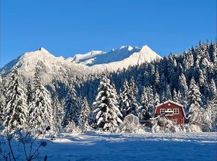 24901 Glacier Hwy, Juneau, AK 99801