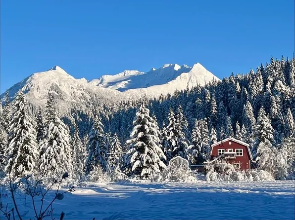 24901 Glacier Hwy, Juneau, AK 99801