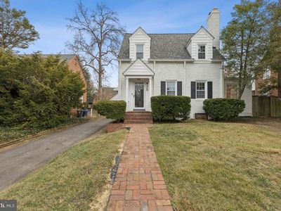 425 N Norwood St, Arlington, VA, 22203