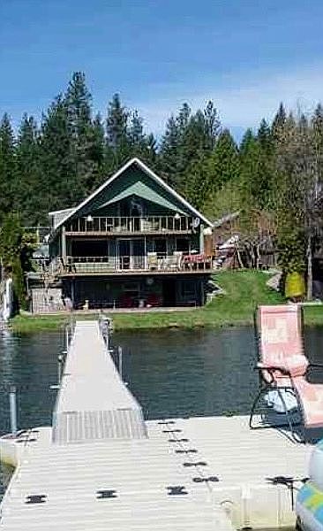 Diamond Lake home for sale 