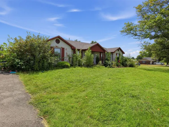 283 Mile Ln, Campbellsville, KY 42718
