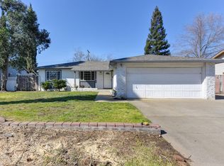 2268 Zinfandel Dr, Rancho Cordova, CA 95670