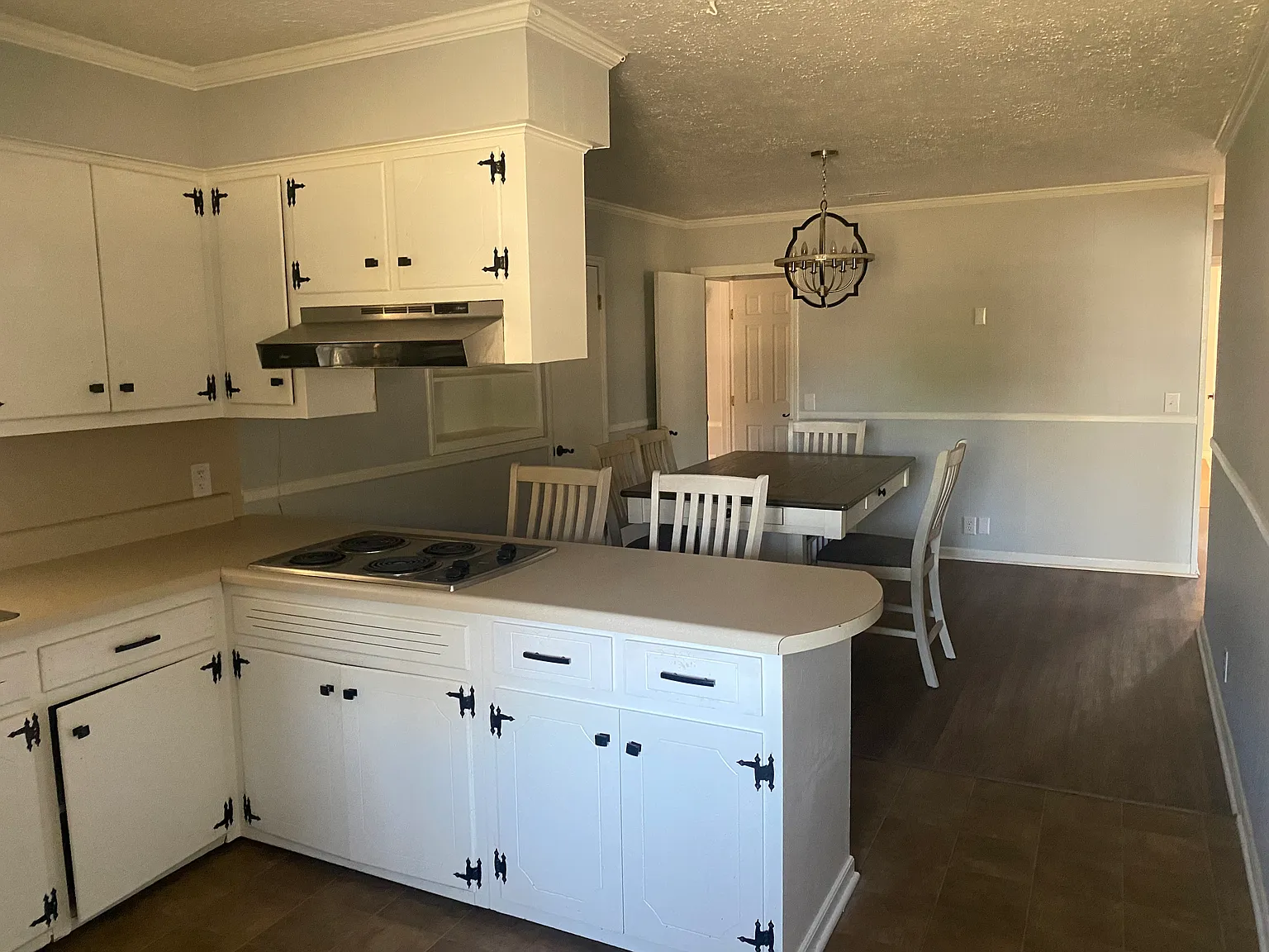 Charming 4-Bedroom Home for Rent in Williamston, SC — Photo 3