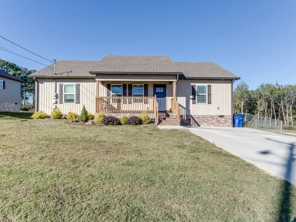 1390 W Ln, Shelbyville, TN 37160