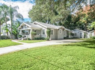 3115 W Barcelona St, Tampa, FL 33629