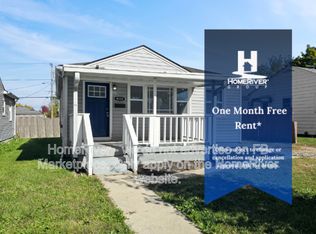 4154 Hoyt Ave, Indianapolis, IN 46203